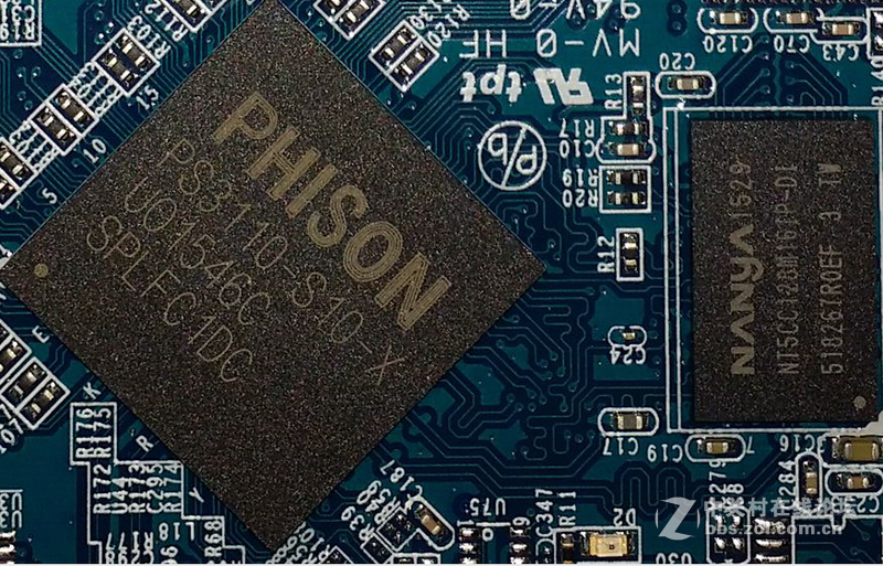 金百达KP310简单测试