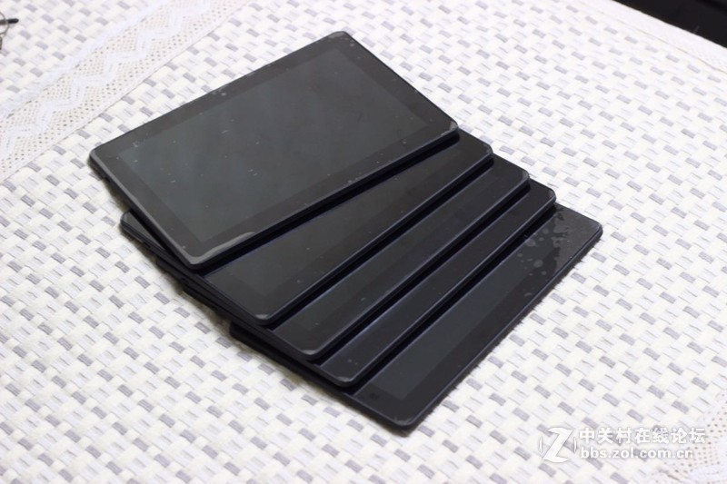 亚马逊 Kindle Fire HDX 8.9 三代16g