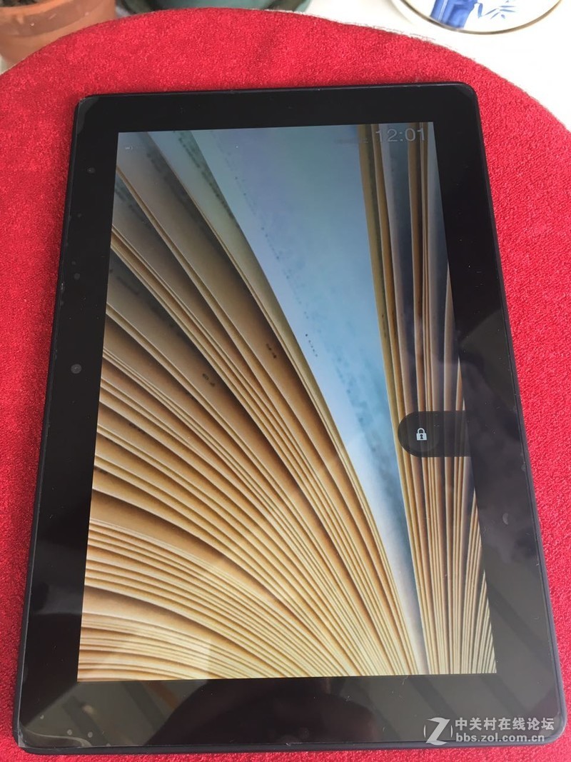 亚马逊 Kindle Fire HDX 8.9 三代16g