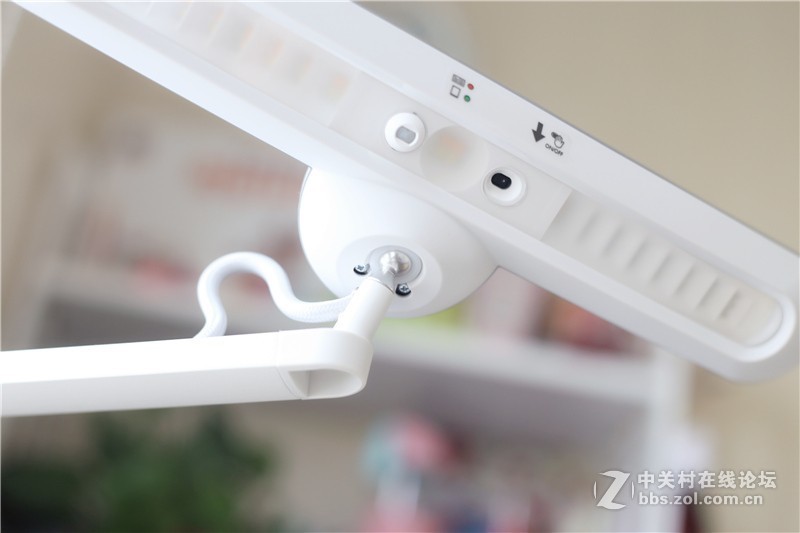 ＃你，需要一盏智慧的灯＃明基WiT MindDuo台灯开箱体验