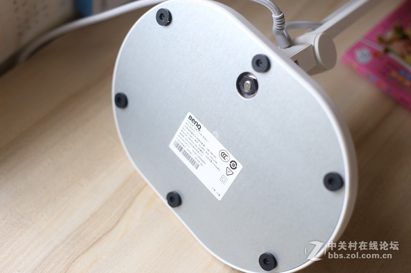 ＃你，需要一盏智慧的灯＃明基WiT MindDuo台灯开箱体验