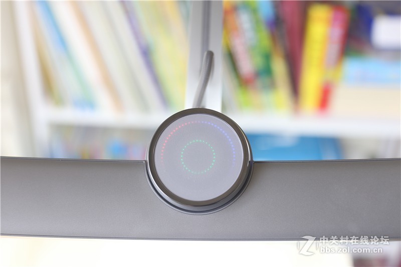 ＃你，需要一盏智慧的灯＃明基WiT MindDuo台灯开箱体验