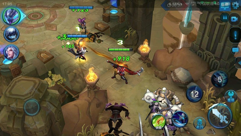 社区也一个小白诋毁我