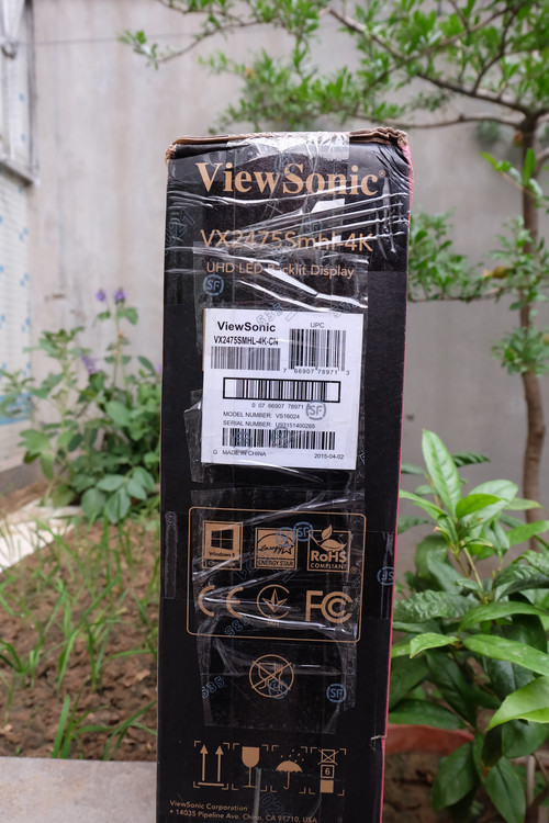 VX2475这款机器怎么样？