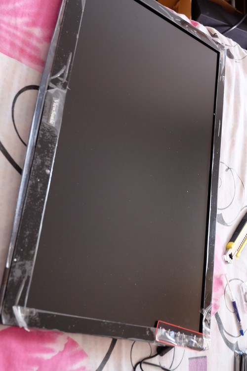 VX2475这款机器怎么样？