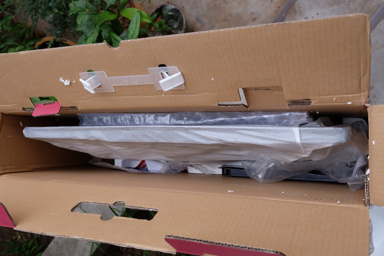 VX2475这款机器怎么样？