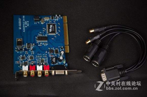 那些年玩过的声卡，创新帝盟乌龟大集合