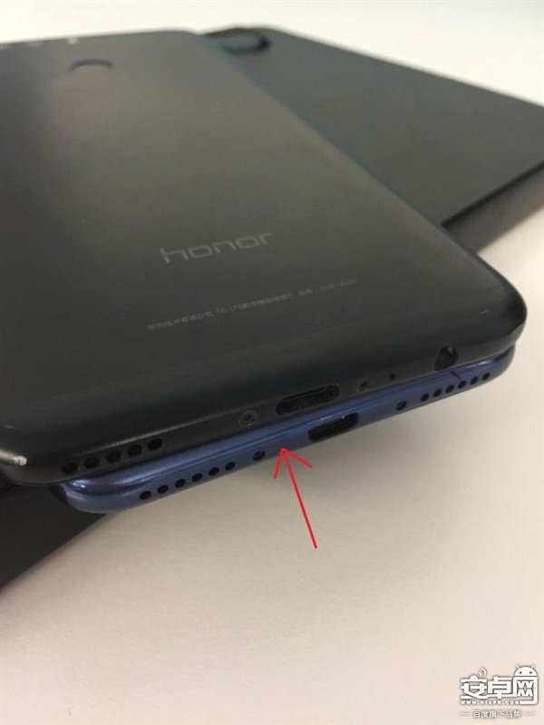 阻击小米5X!华为荣耀新机:全新麒麟CPU