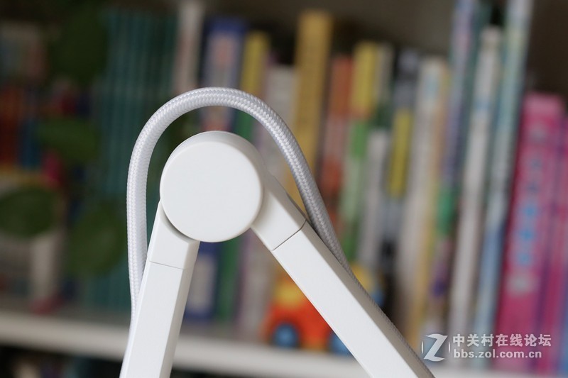 ＃你，需要一盏智慧的灯＃明基WiT MindDuo台灯开箱体验