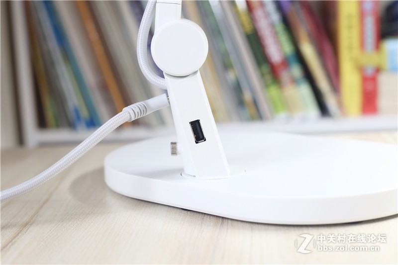 ＃你，需要一盏智慧的灯＃明基WiT MindDuo台灯开箱体验