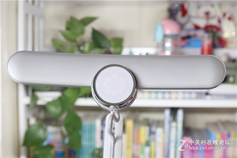 ＃你，需要一盏智慧的灯＃明基WiT MindDuo台灯开箱体验