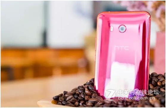 HTC U11即使没有双摄也能拍出美照