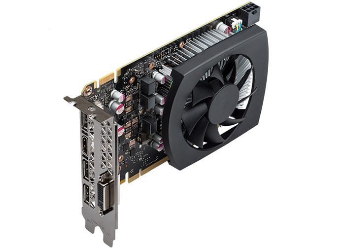 NVIDIA下月或推GTX 950 SE显卡