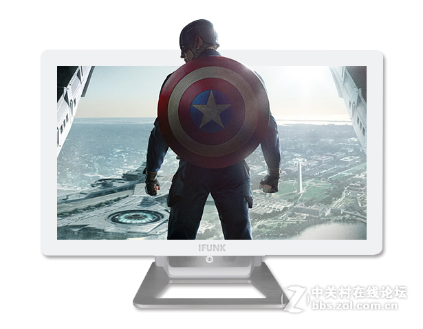 iFunk VS iPhone，你的肾可还好？