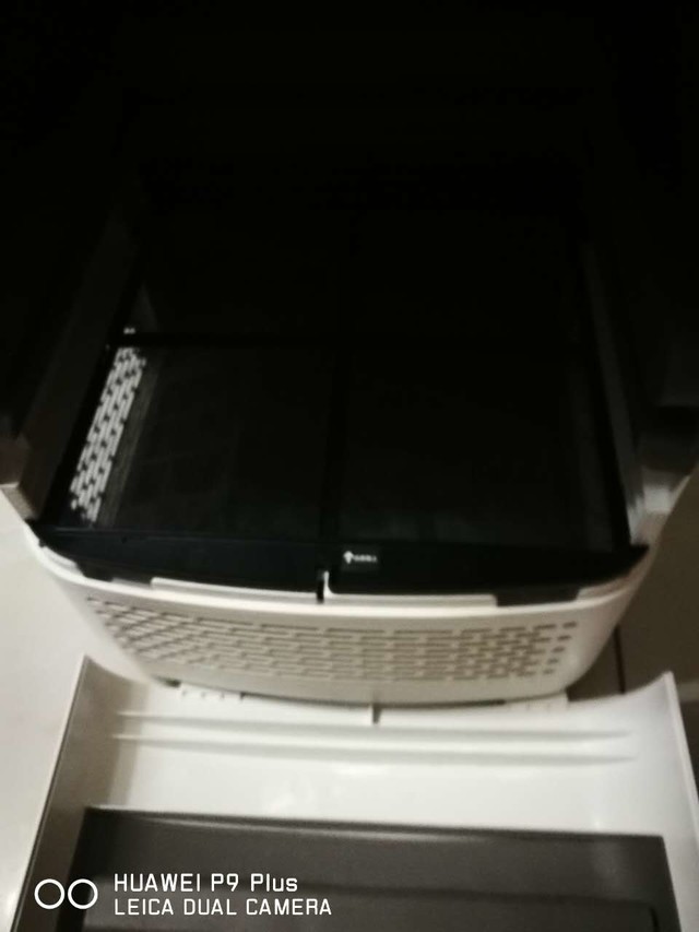 空气净化器试用贝昂X3空气净化器