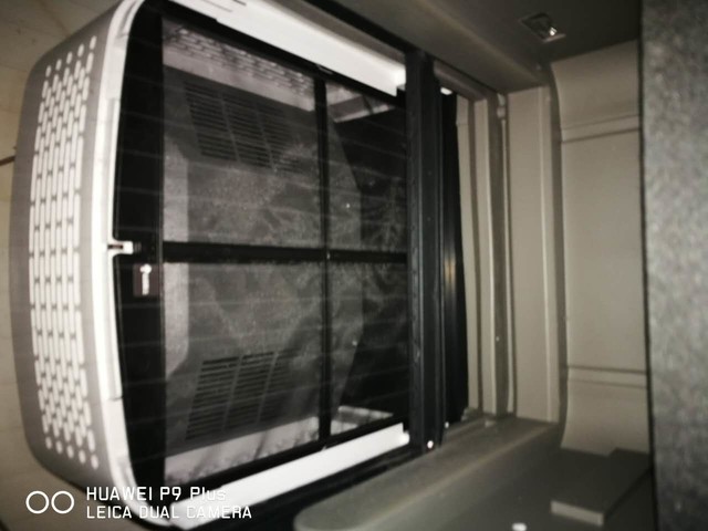 空气净化器试用贝昂X3空气净化器