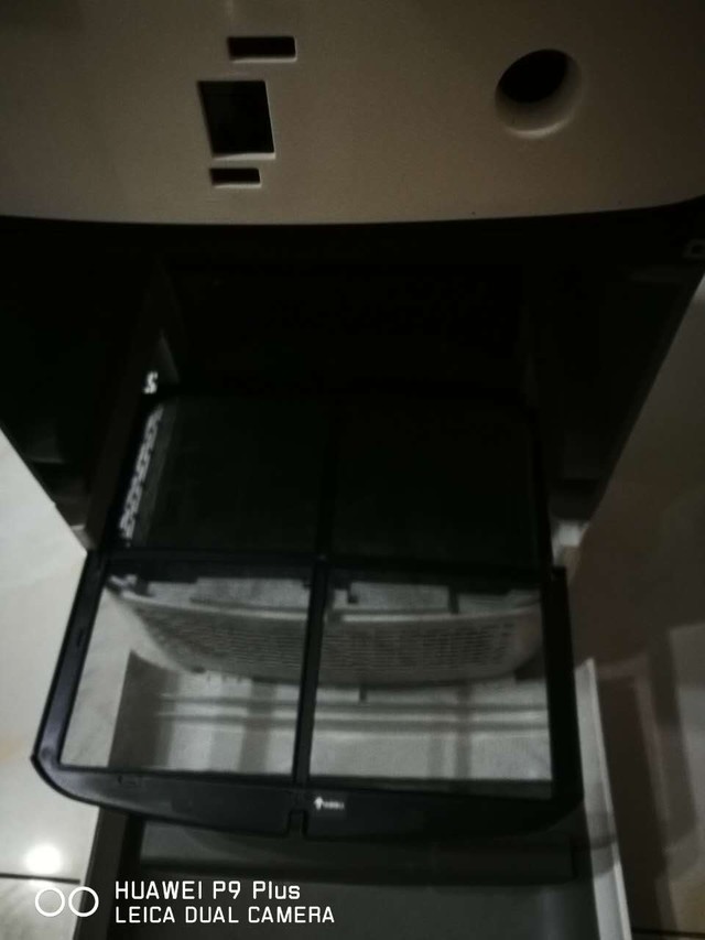 空气净化器试用贝昂X3空气净化器