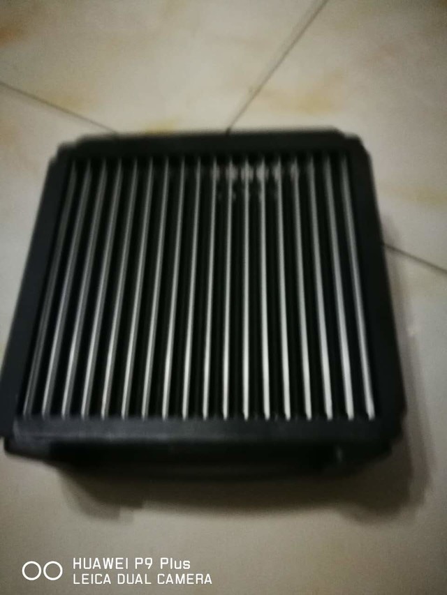 空气净化器试用贝昂X3空气净化器