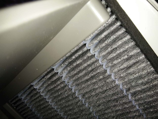 空气净化器试用贝昂X3空气净化器