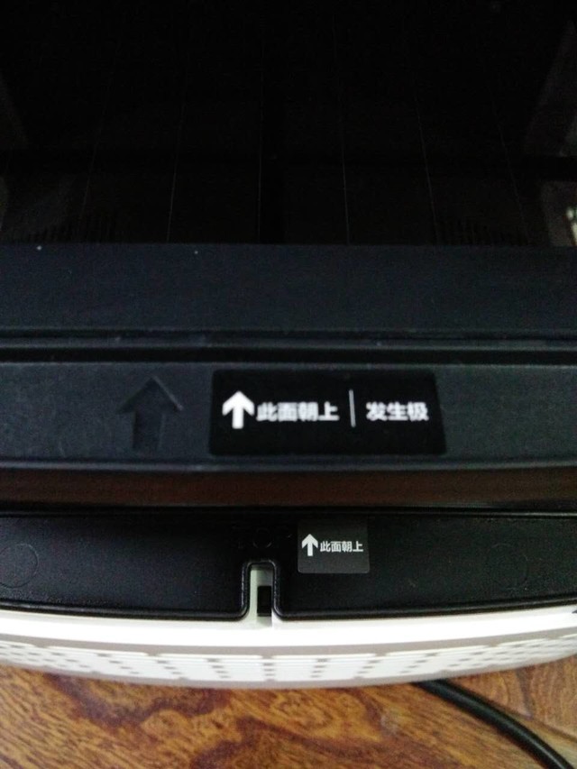 空气净化器试用贝昂X3空气净化器