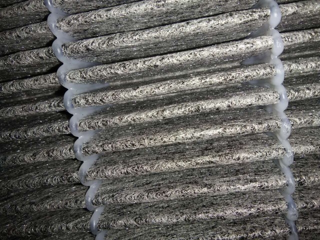 空气净化器试用贝昂X3空气净化器