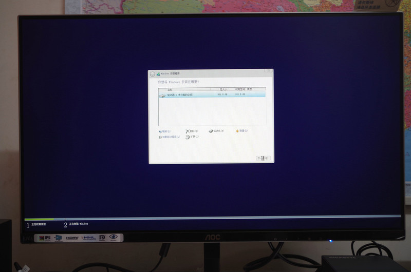 混合硬盘，NUC跟PS4、笔记本才是你该去的地方啊！