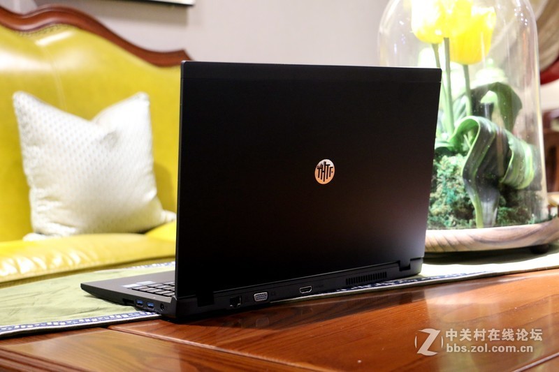 ＃迅捷高效，至轻随行＃不吹不黑的清华同方笔记本深入评测