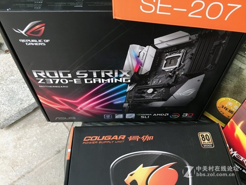 神U继任者，8350k配1080ti