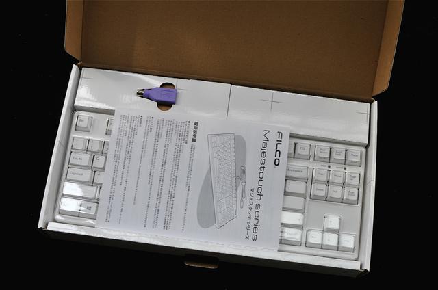 没有卖点的信仰才是真信仰，斐尔可87圣手二代上手