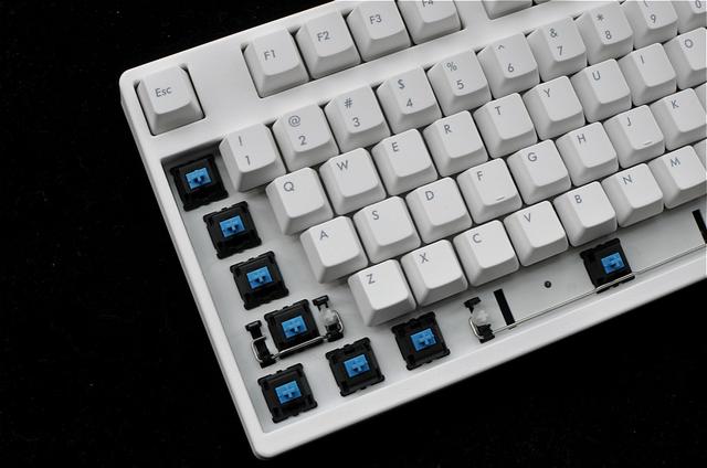 没有卖点的信仰才是真信仰，斐尔可87圣手二代上手