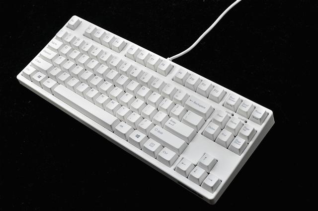 没有卖点的信仰才是真信仰，斐尔可87圣手二代上手