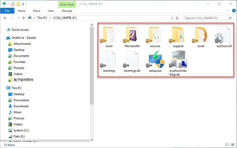 【存储】轻便高速大容量—东芝随闪U365体验