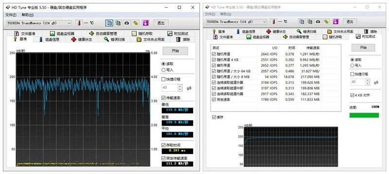 【存储】轻便高速大容量—东芝随闪U365体验