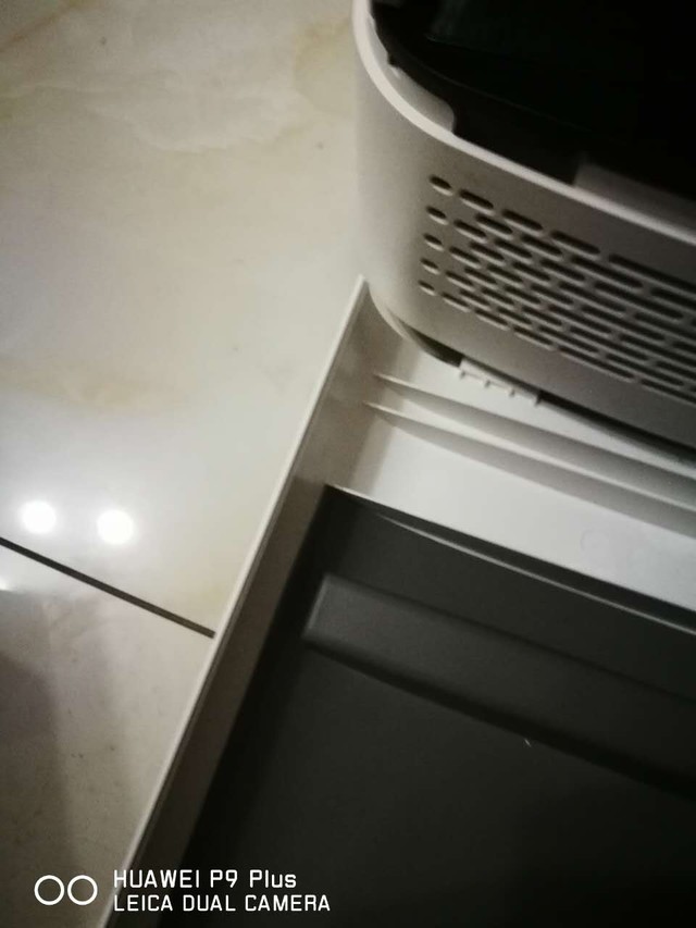 空气净化器试用贝昂X3空气净化器