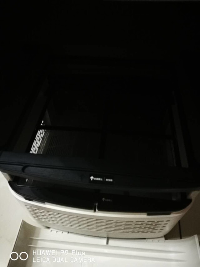 空气净化器试用贝昂X3空气净化器