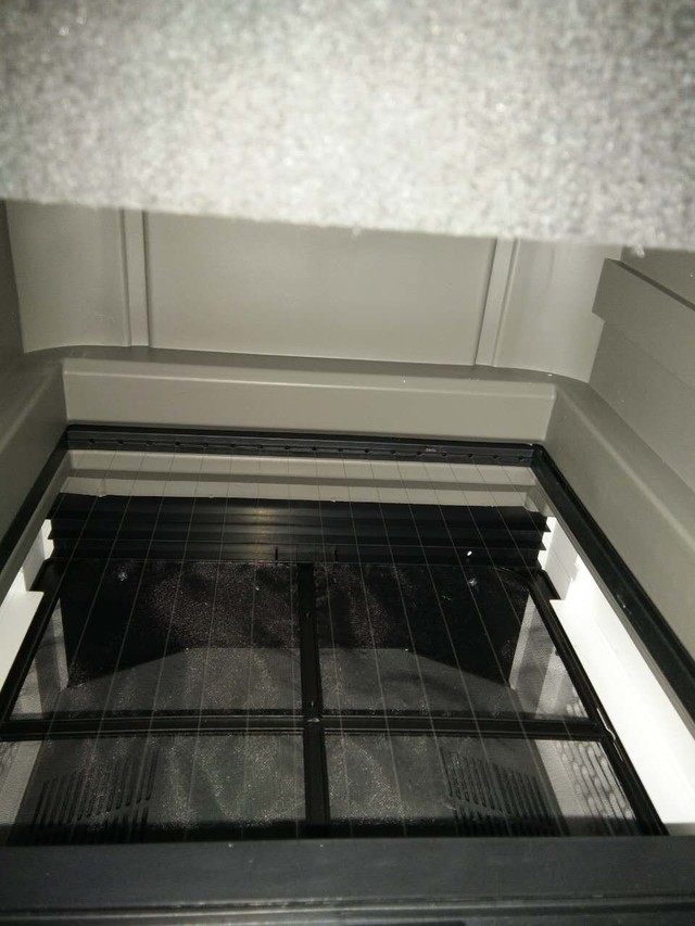 空气净化器试用贝昂X3空气净化器