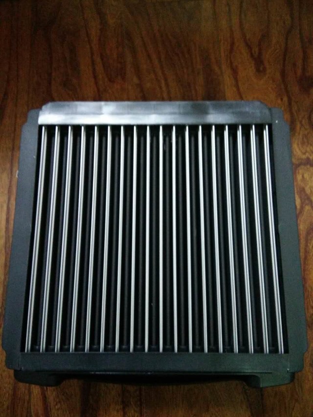 空气净化器试用贝昂X3空气净化器