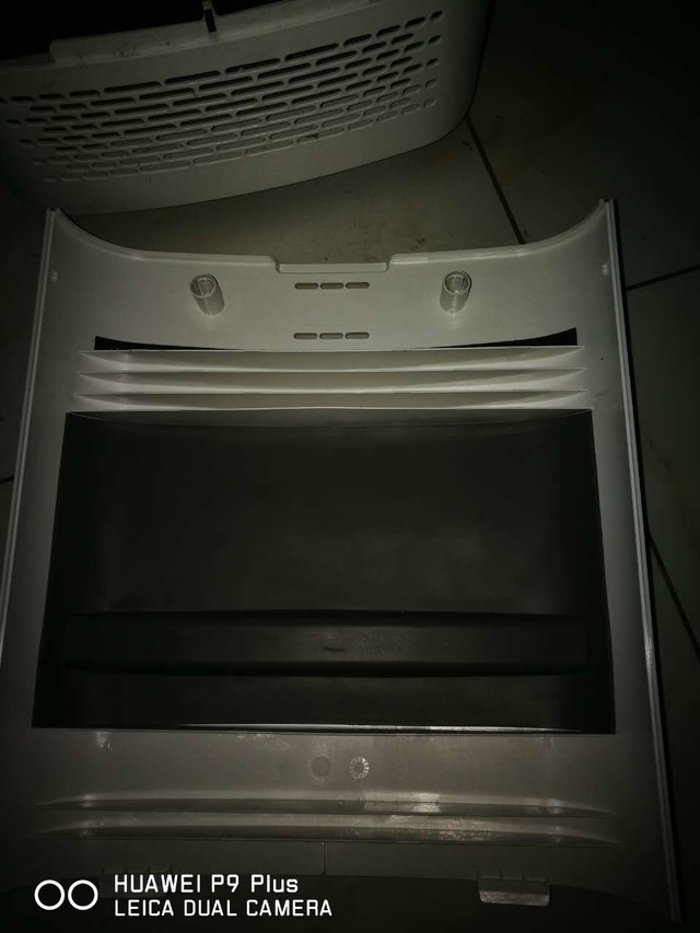 空气净化器试用贝昂X3空气净化器