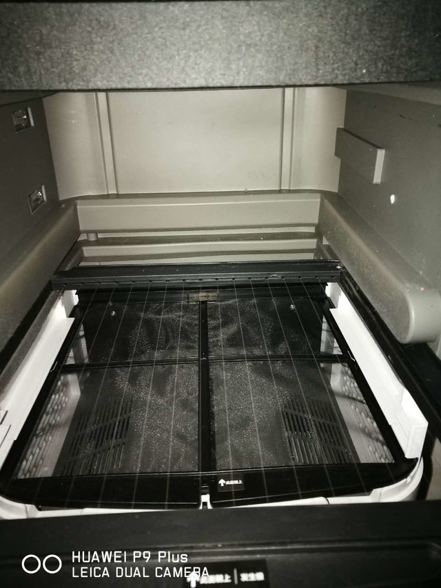 空气净化器试用贝昂X3空气净化器