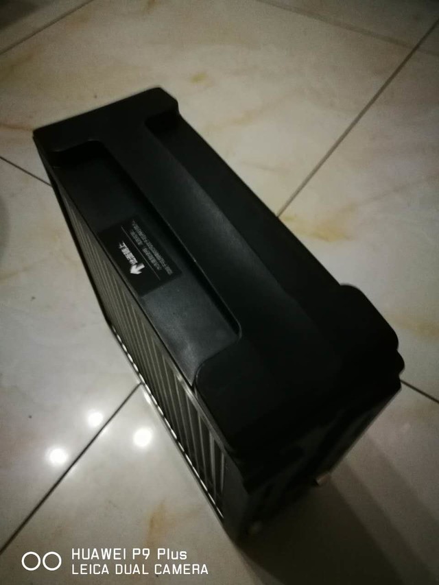 空气净化器试用贝昂X3空气净化器