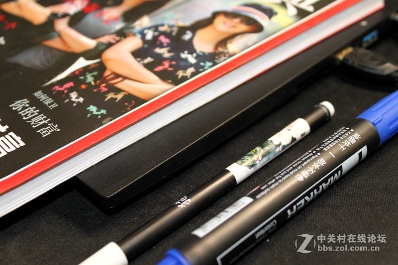 ＃迅捷高效，至轻随行＃不吹不黑的清华同方笔记本深入评测