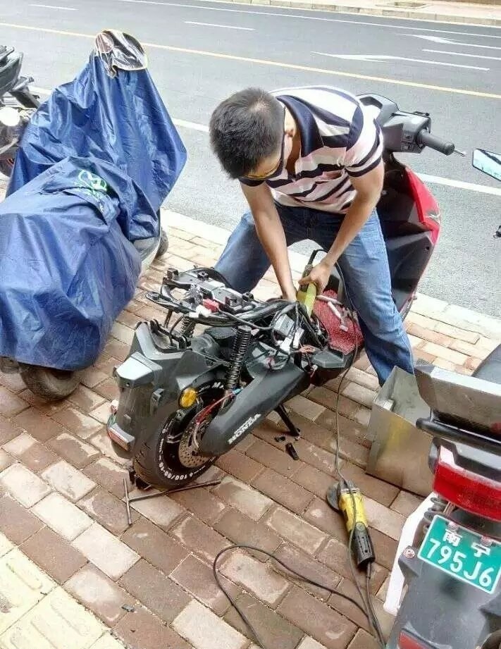 很快很暴力！净原S3plus（改装篇）！