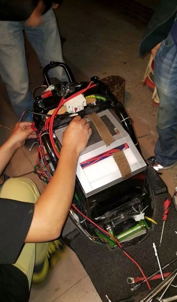 很快很暴力！净原S3plus（改装篇）！