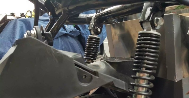 很快很暴力！净原S3plus（改装篇）！