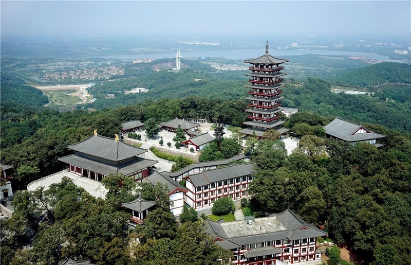 中国好风光