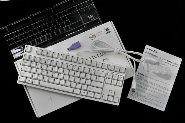 没有卖点的信仰才是真信仰，斐尔可87圣手二代上手