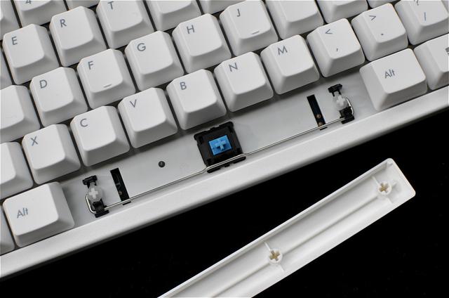 没有卖点的信仰才是真信仰，斐尔可87圣手二代上手