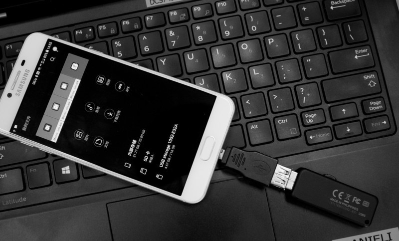 【存储】轻便高速大容量—东芝随闪U365体验