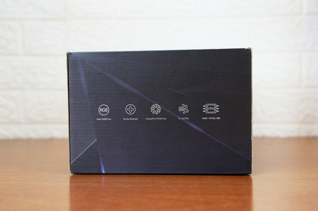 360度可旋转水冷头  全面屏ARGB灯效 超频三凌镜GI-CX240ARGB水冷测评体验