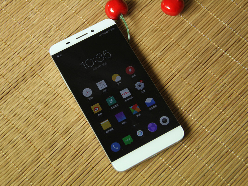 乐视超级手机1体验 性能均衡的观影神器